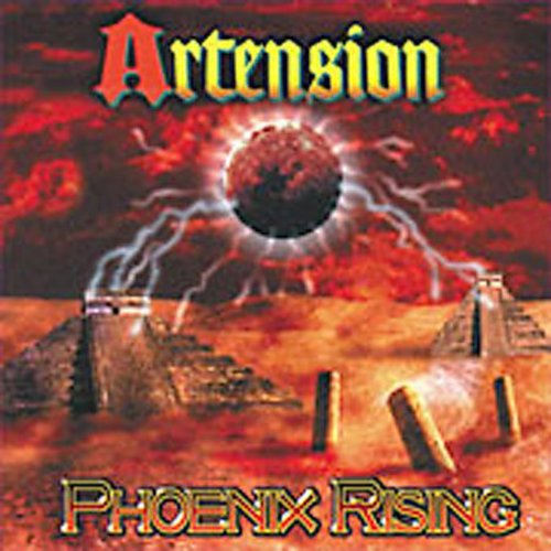 Phoenix Rising