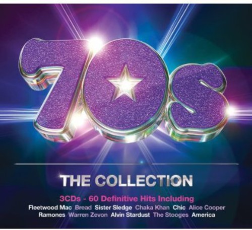 70's Collection /  Various [Import]