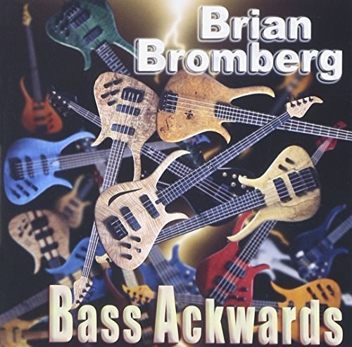 Bass Ackwards [Import]