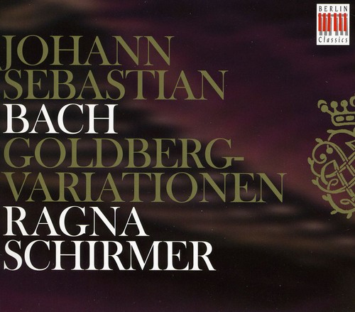 Golberg Variations