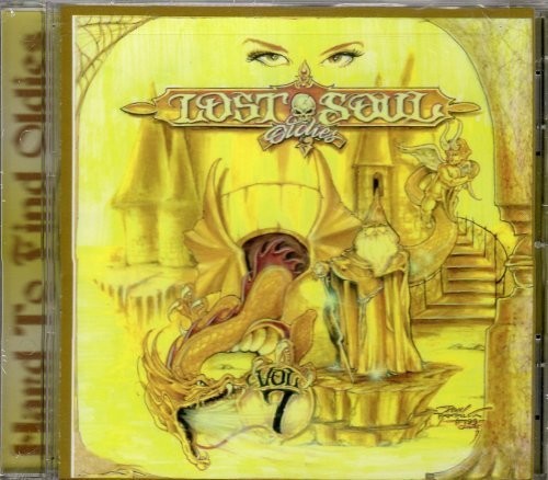 Lost Soul Oldies 7 (14 Cuts) /  Various