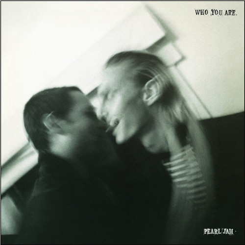 Who You Are /  Habit