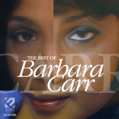 The Best Of Barbara Carr
