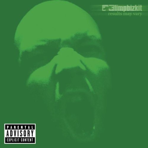Results May Vary [Import]