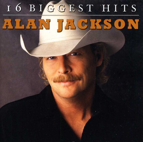 16 Biggest Hits