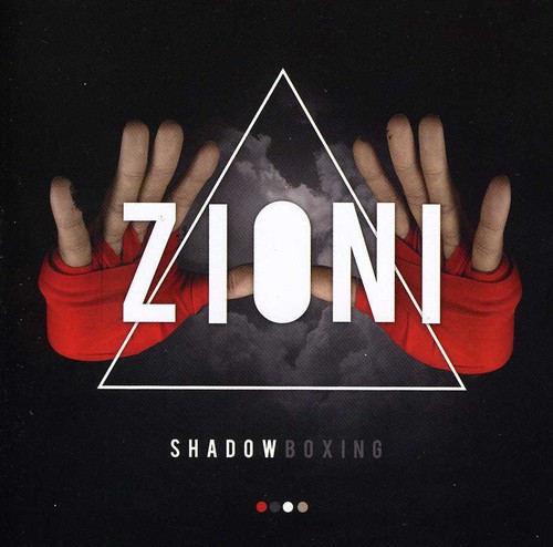 Shadowboxing