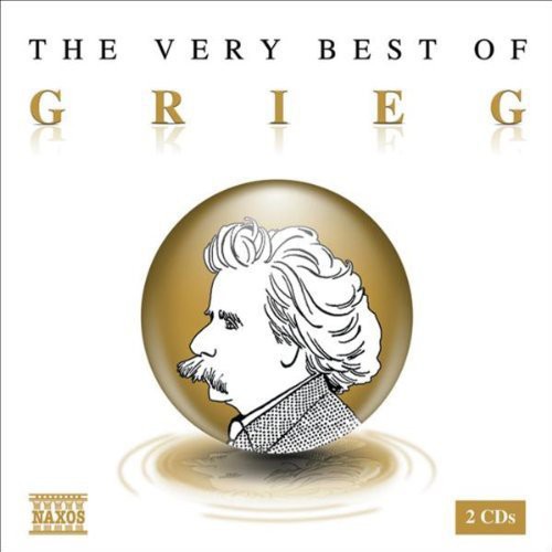 Very Best of Grieg /  Various