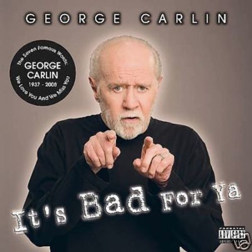 It's Bad for Ya [Explicit Content]