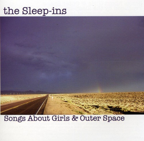 Songs About Girls and Outer Space