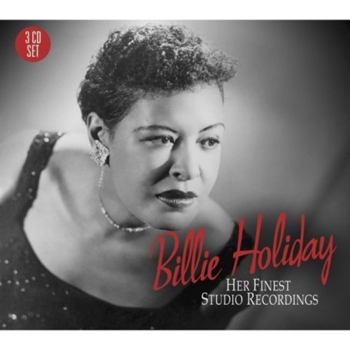 Her Finest Studio Recordings [Import]