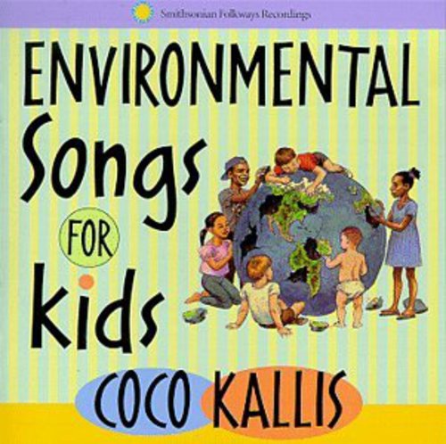 Enviromental Songs for Kids