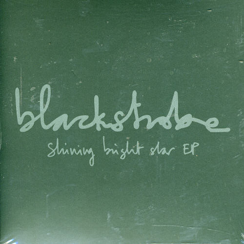 Shining Bright Star [Import]