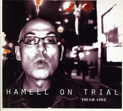 Tough Love [Import]