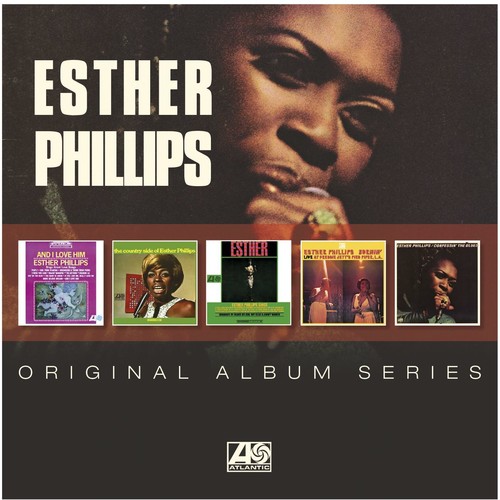 Album Art