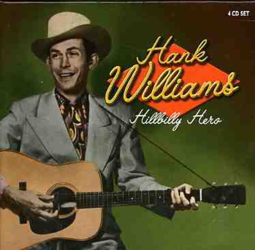 Hillbilly Hero [Import]