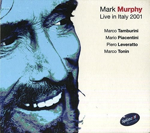 Live In Italy 2001 [Import]