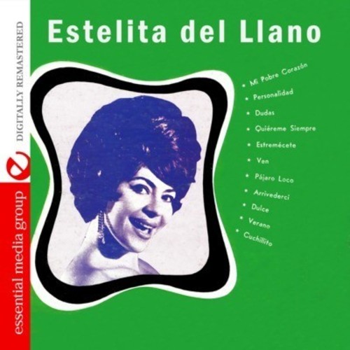 Estelita Del Llano - Estelita Del Llano