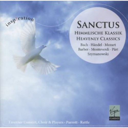 Sanctus: Heavenly Classics