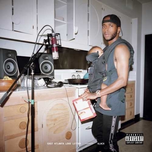 East Atlanta Love Letter [Explicit Content]