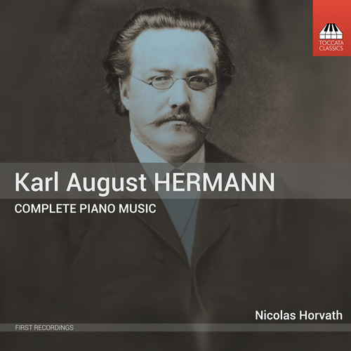 Complete Piano Music