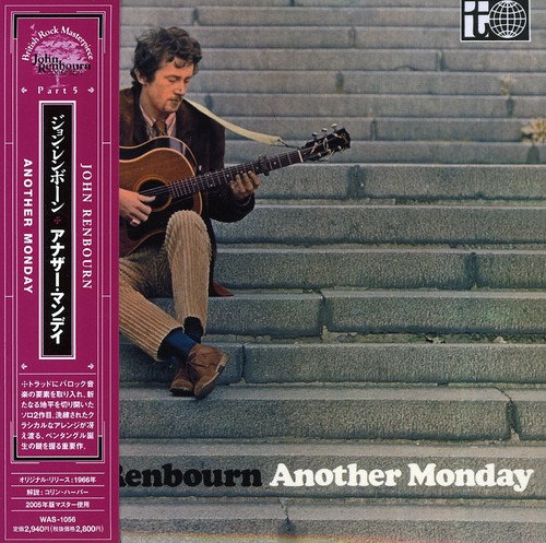 Another Monday [Import]