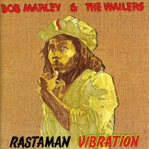 Rastaman Vibration