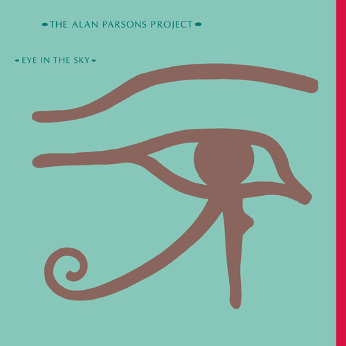 Eye in the Sky [Import]