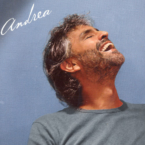 Andrea [Import]