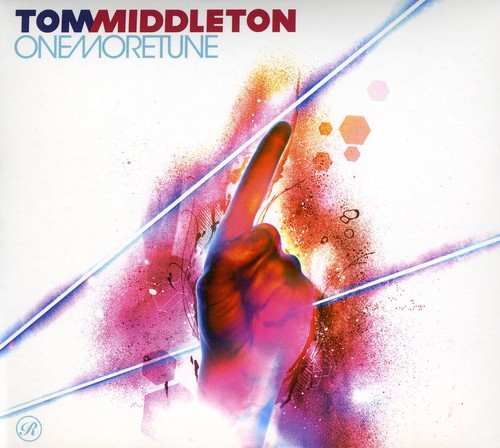 One More Tune [Import]