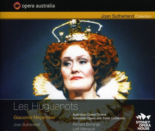 Huguenots