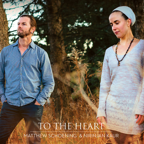 TO THE HEART