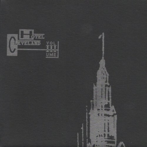 Hotel Cleveland Vol. 3