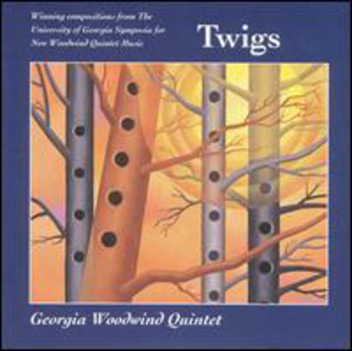 Sieg/Mckinley/Macy/Vayo - Suite for Woodwind Quintet