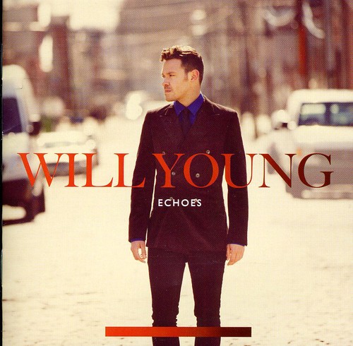 Echoes [Import]