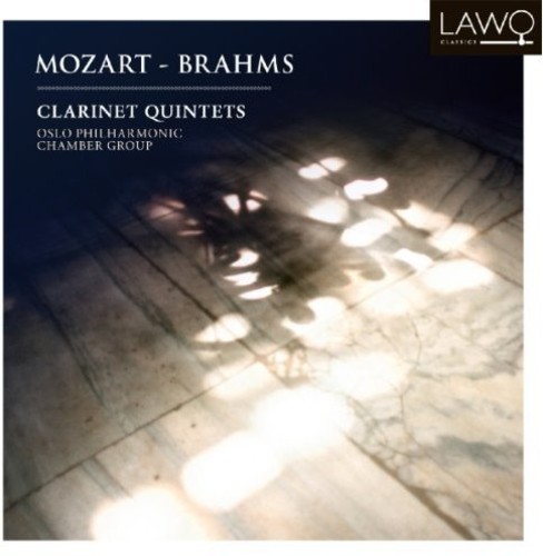 Clarinet Quintets