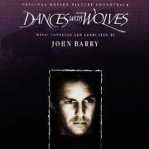 Balla Coi Lupi (Dances With Wolves) Import [Import]