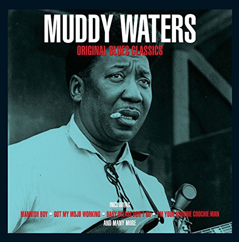 Original Blues Classic [Import]