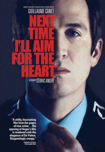 Next Time I'll Aim for the Heart
