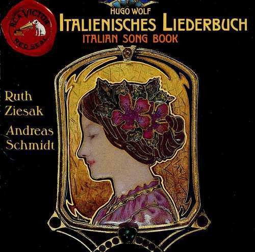 Italian Songbook