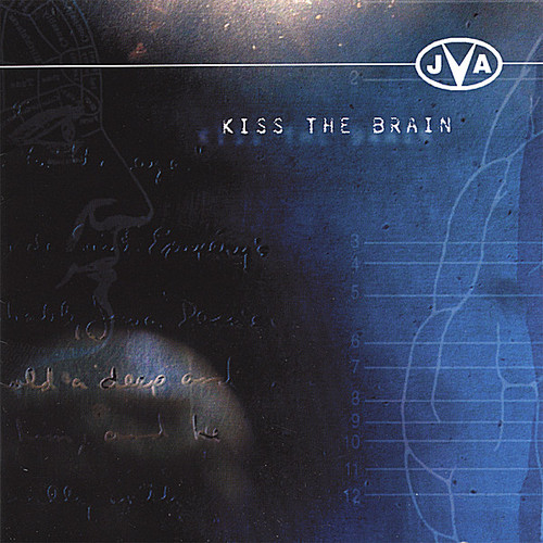 KISS THE BRAIN