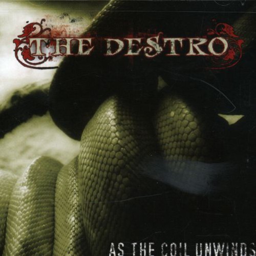 Destro - As the Coil Unwinds