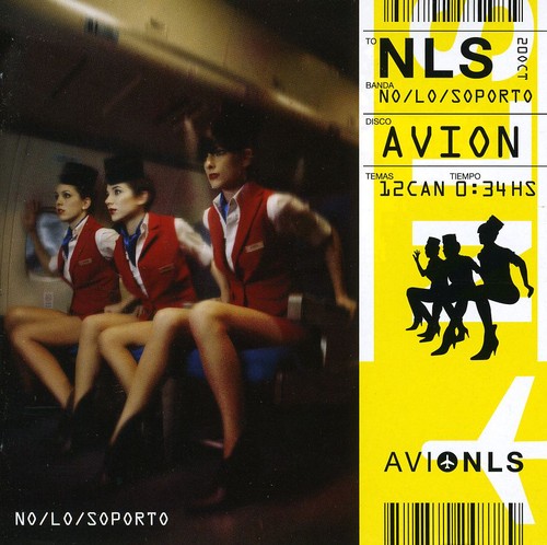 Avionls [Import]