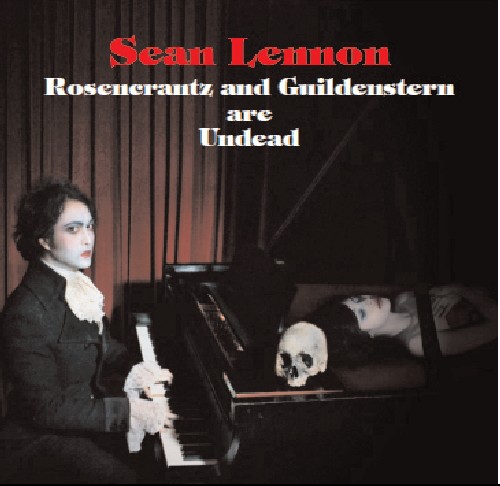 Rosencrantz and Guildenstern Are Undead