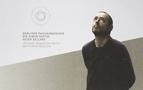 St. Matthew Passion