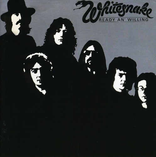 Ready An Willin [Import]