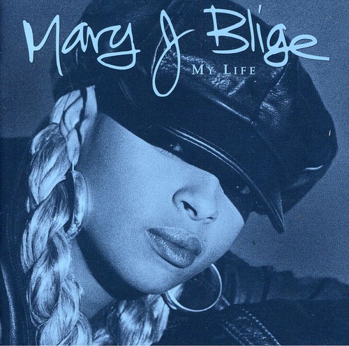 Mary J. Blige - My Life [Import]