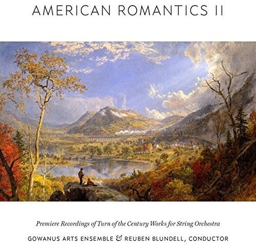 American Romantics