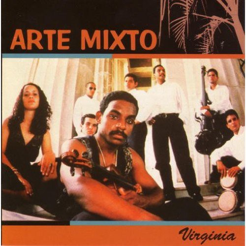 Arte Mixto - Virginia de Cuba