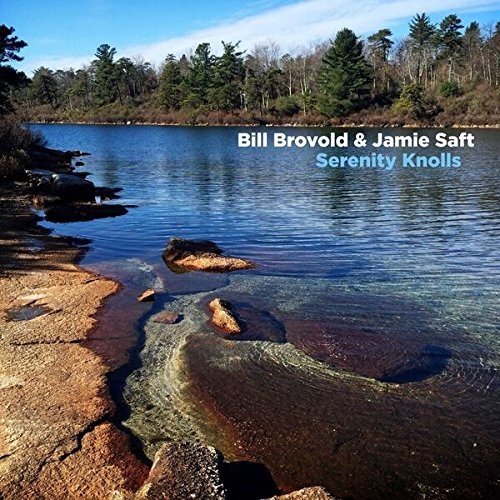Serenity Knolls [Import]
