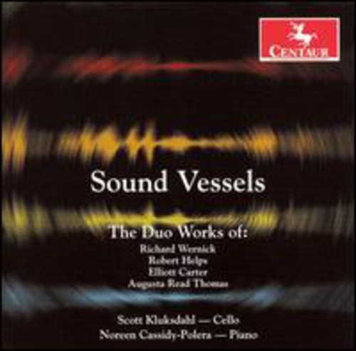 Sound Vessels